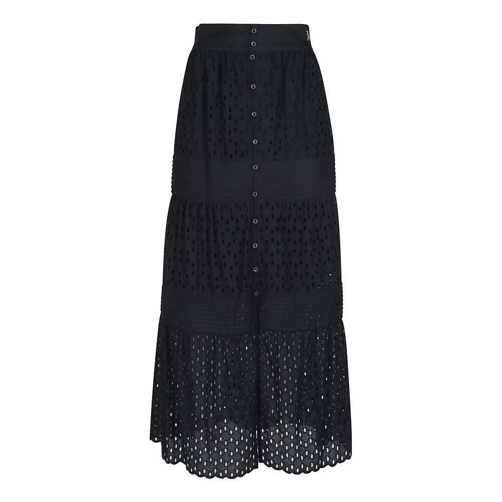 Skirts > Maxi Skirts - - Patrizia Pepe - Modalova