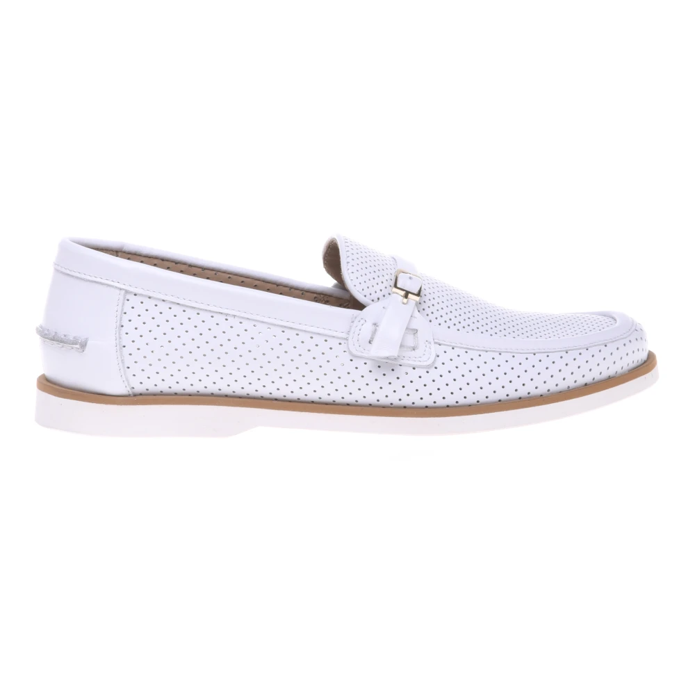 Shoes > Flats > Loafers - - Baldinini - Modalova