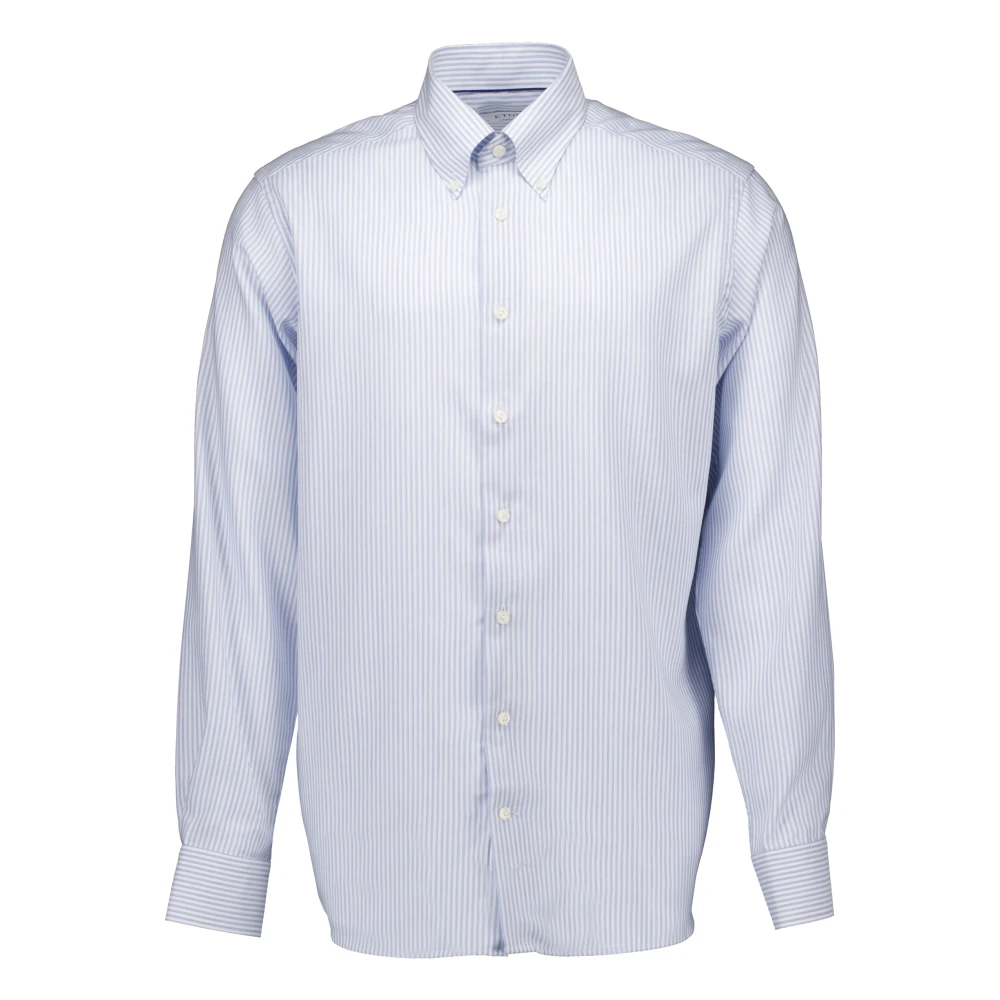 Shirts > Casual Shirts - - Eton - Modalova
