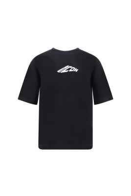 t-shirt-en-coton-avec-monogramme-motif-monochrome