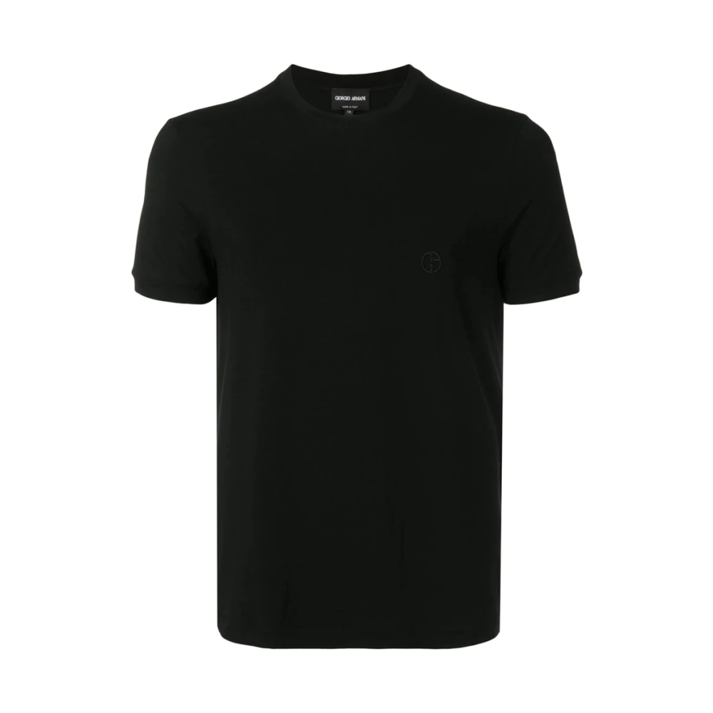 Tops > T-Shirts - - Giorgio Armani - Modalova