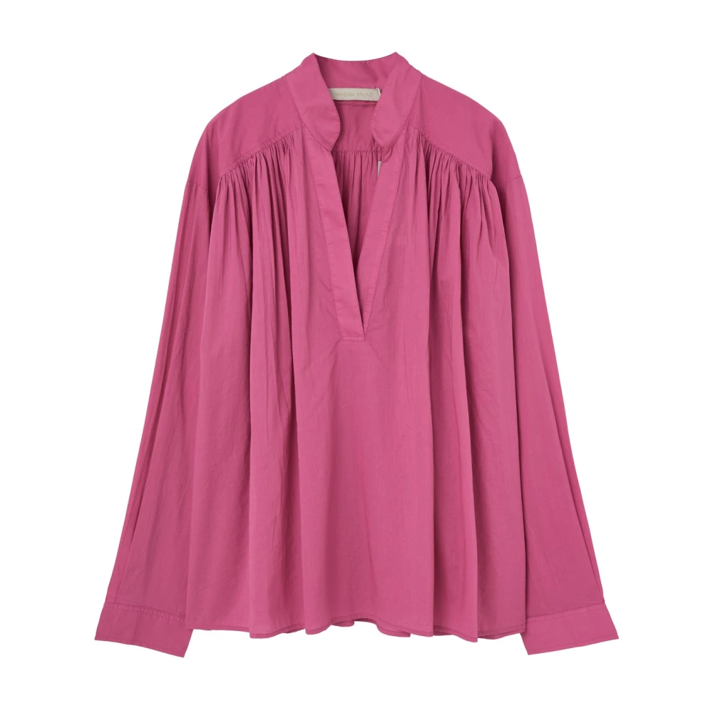 Blouses & Shirts > Blouses - - Vanessa Bruno - Modalova