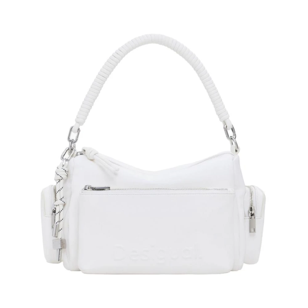 Bags > Shoulder Bags - - Desigual - Modalova