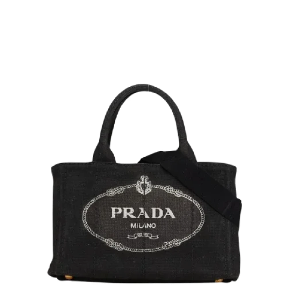 Pre-owned > Pre-owned Bags > Pre-owned Handbags - - Prada Vintage - Modalova