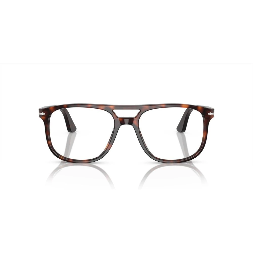 Persol Greta Brilmontuur Brown Unisex