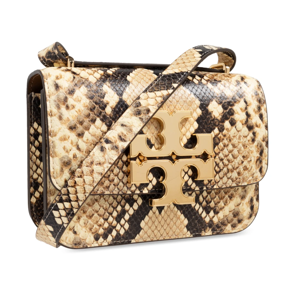 TORY BURCH Schoudertas Eleanor Beige Dames