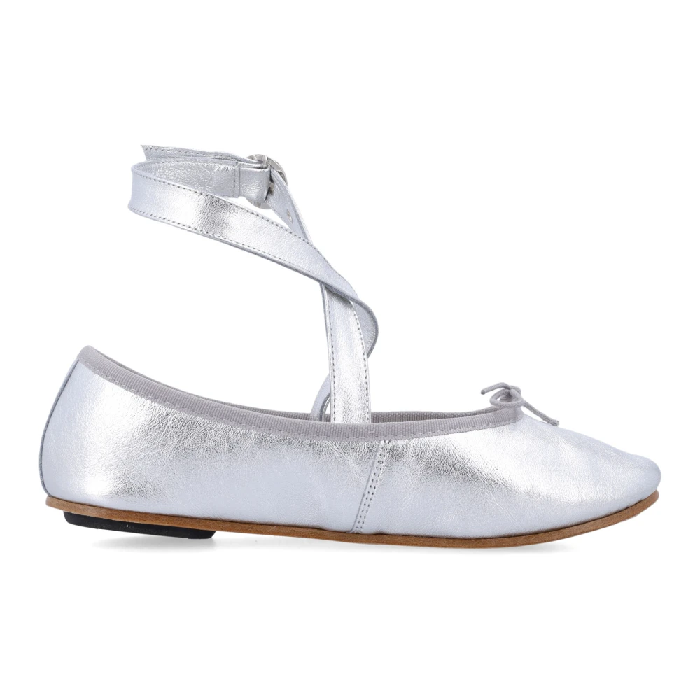 Shoes > Flats > Ballerinas - - Repetto - Modalova