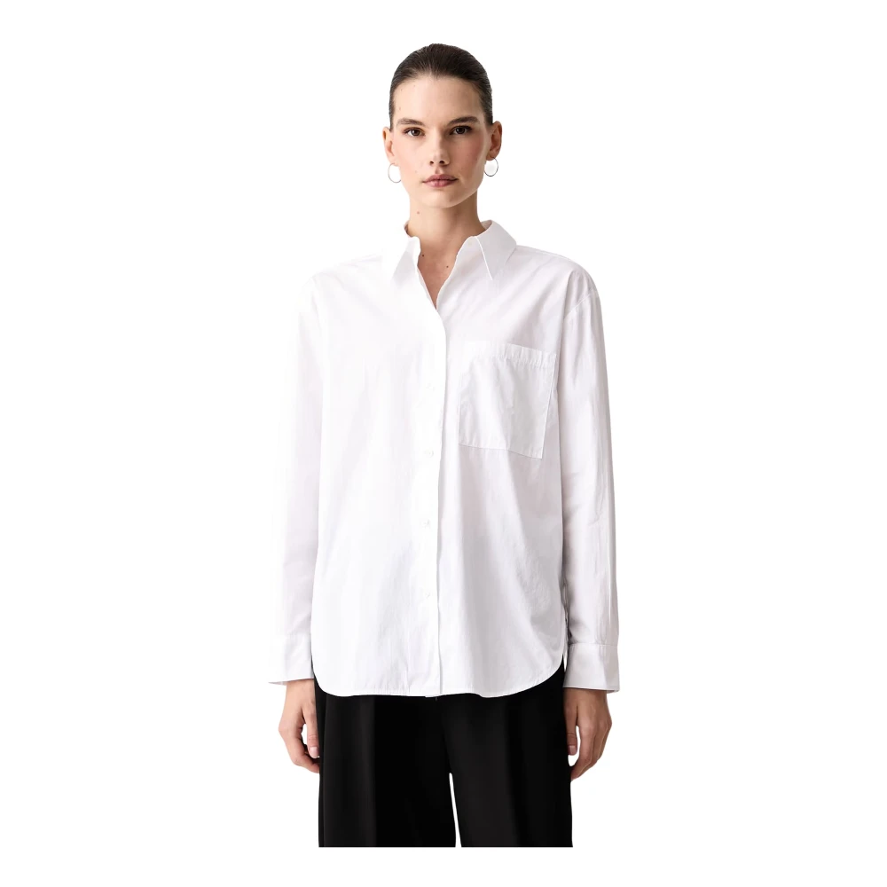 Marc O'Polo Boyfriend Bluse - Bild 3