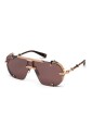 rose-gold-brown-swirl-navigator-sunglasses