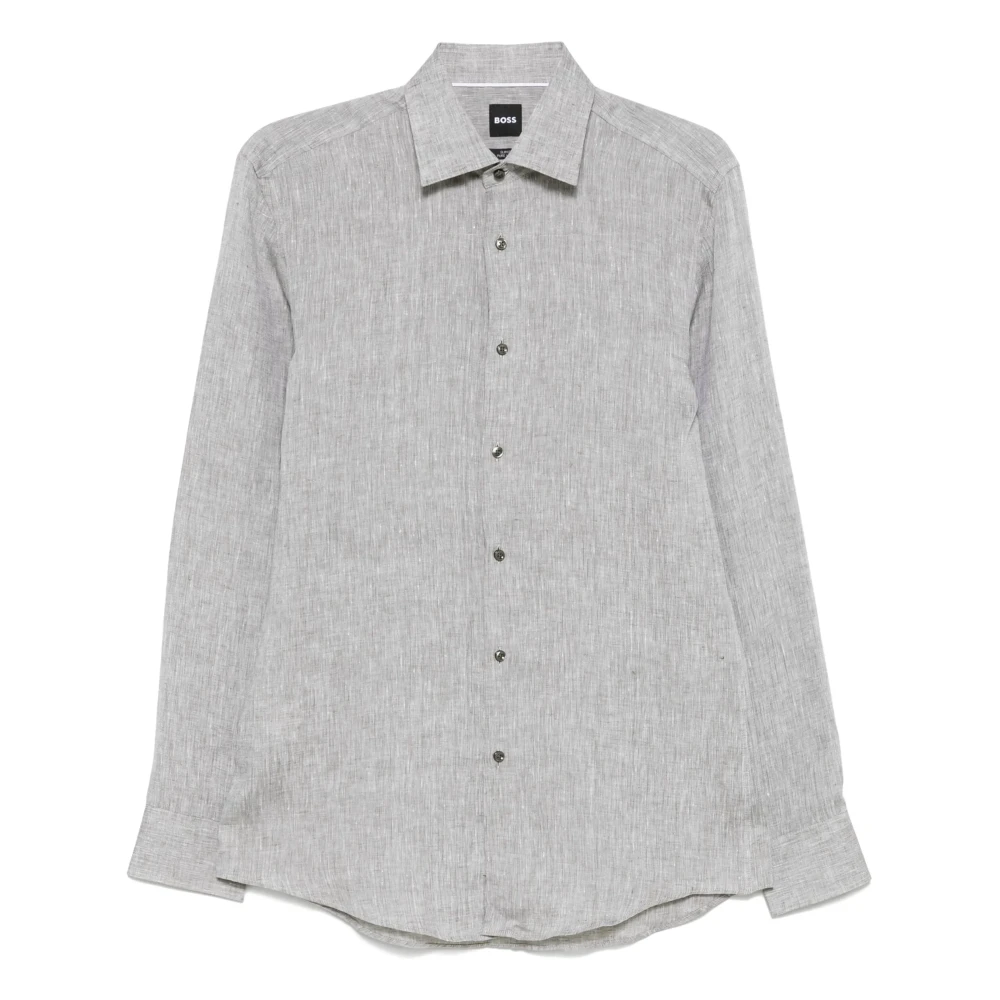 Shirts > Casual Shirts - - Hugo Boss - Modalova