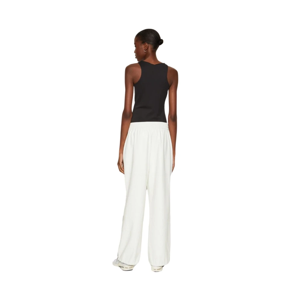 Liu Jo Klassieke Broek Beige Dames