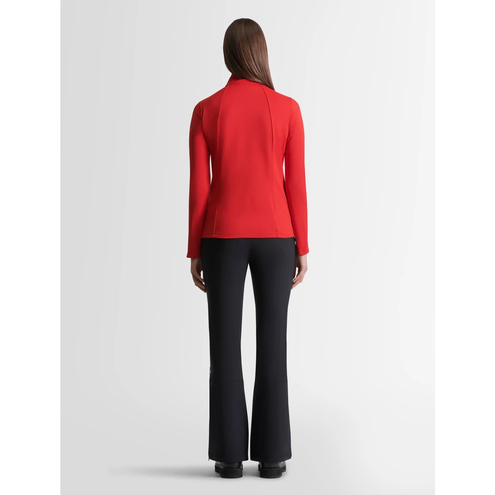 Fusalp Stellia Thermische Laag Red Dames