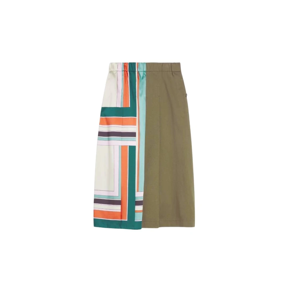 Skirts > Midi Skirts - - Max Mara Weekend - Modalova
