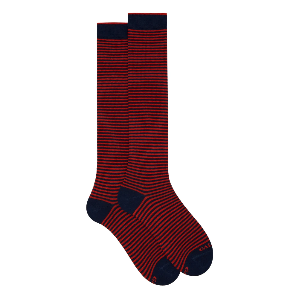Underwear > Socks - - Gallo - Modalova