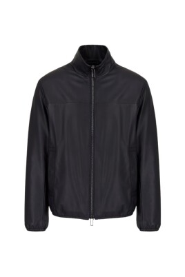 blue-lambskin-modern-blouson-jacket