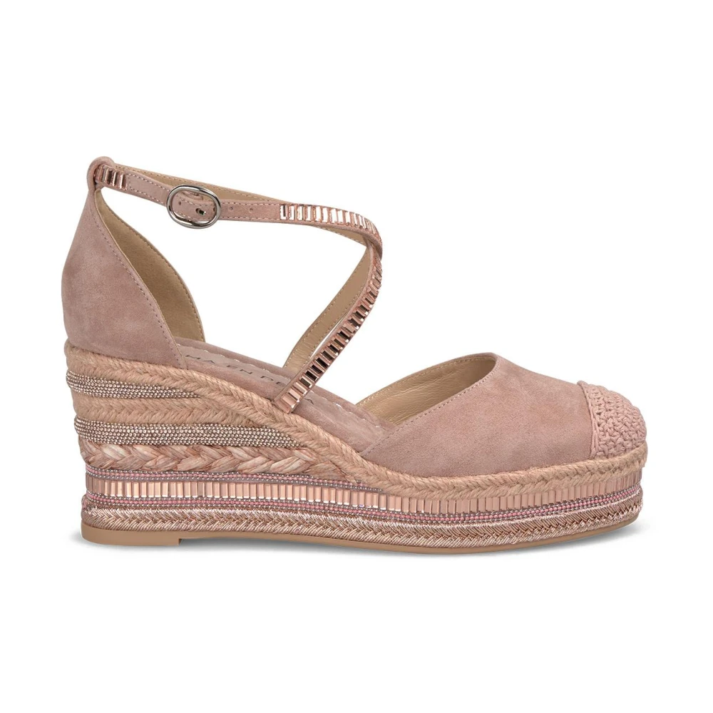 Shoes > Heels > Wedges - - Alma EN Pena - Modalova