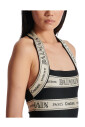 jacquard-halterneck-dress-with-ribbon-motif