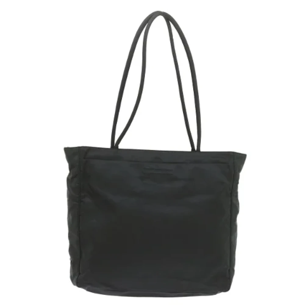 Pre-owned > Pre-owned Bags > Pre-owned Tote Bags - - Prada Vintage - Modalova