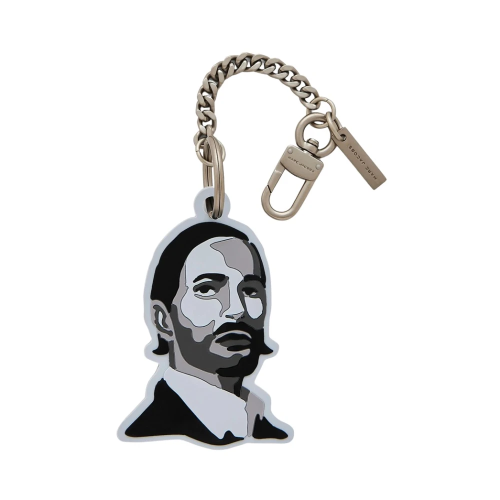 Accessories > Keyrings - - Marc Jacobs - Modalova