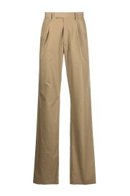 Pantalon large