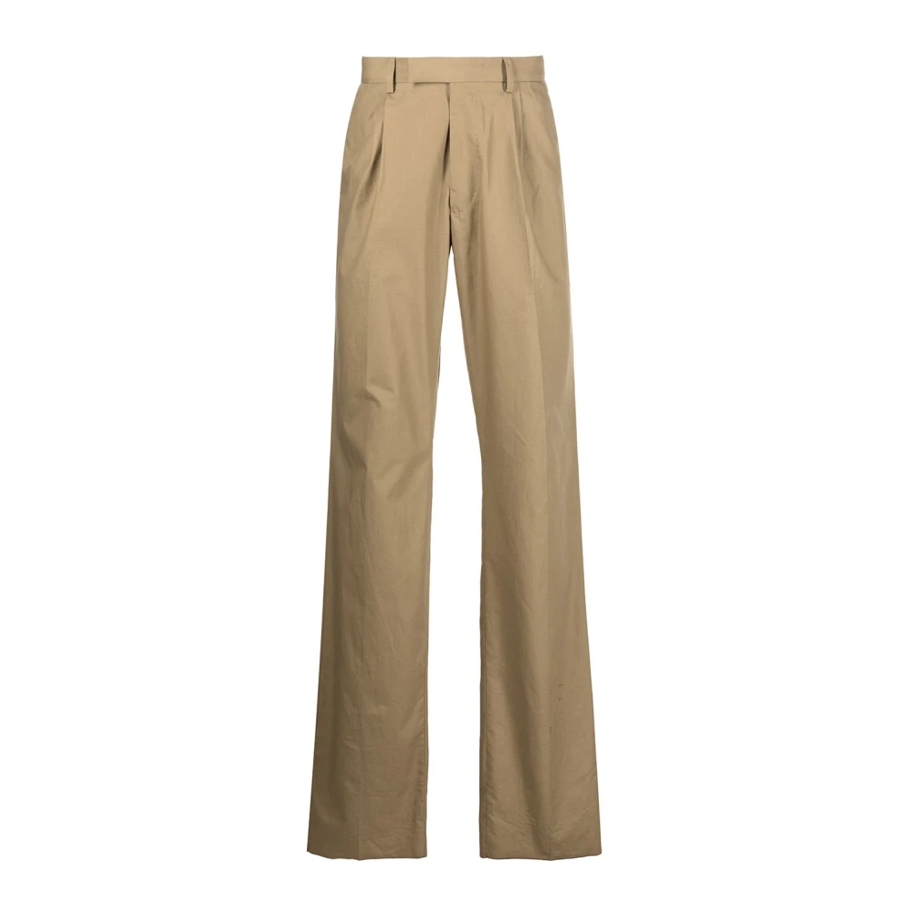 Trousers > Wide Trousers - - Amiri - Modalova