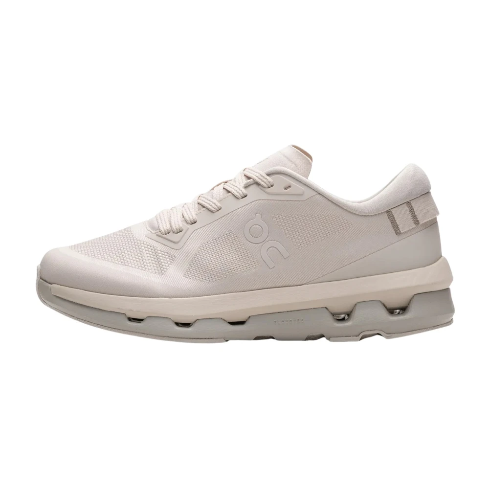On Running Men's Beige Cloudzone - Trainers - 7 Uk - Sport
