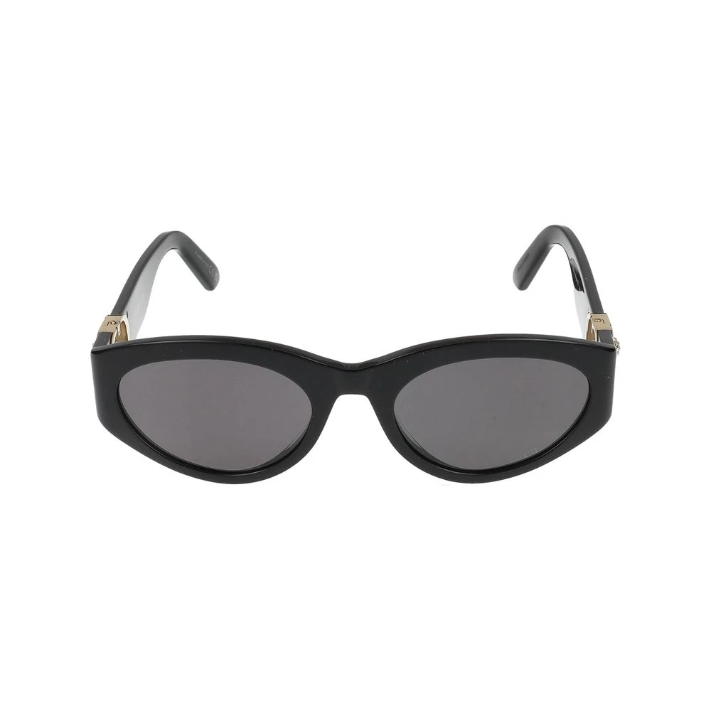 Dior Unisex Black 30Montaigne B7i Sunglasses