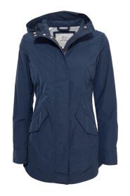 Leichte Jacke