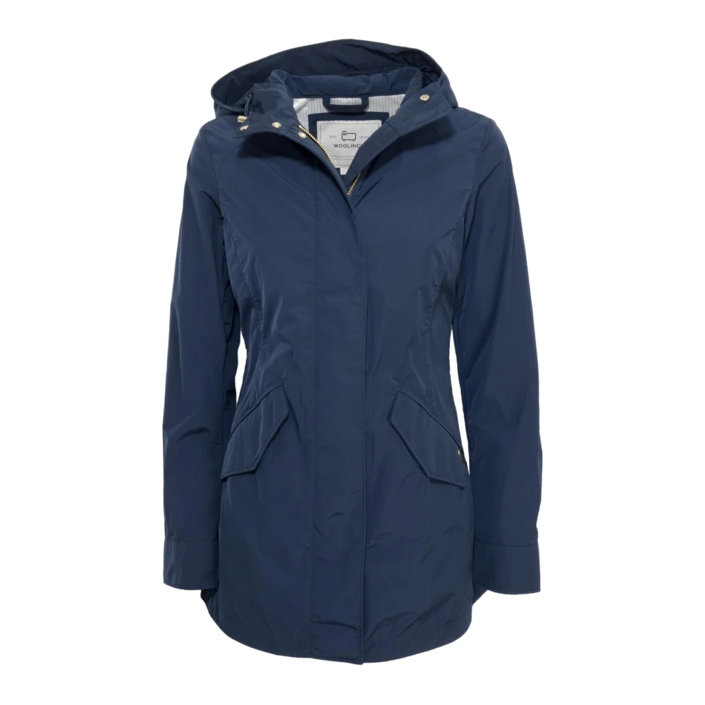 Jackets > Light Jackets - - Woolrich - Modalova