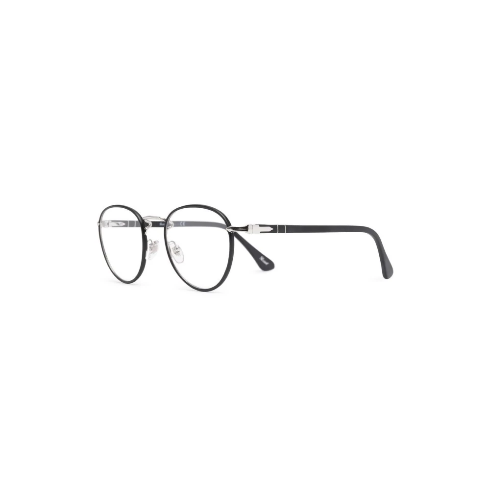 Persol Po2410Vj 1119 Optical Frame Black Heren