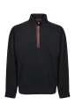 sweat-a-demi-zip-noir-design-elegant