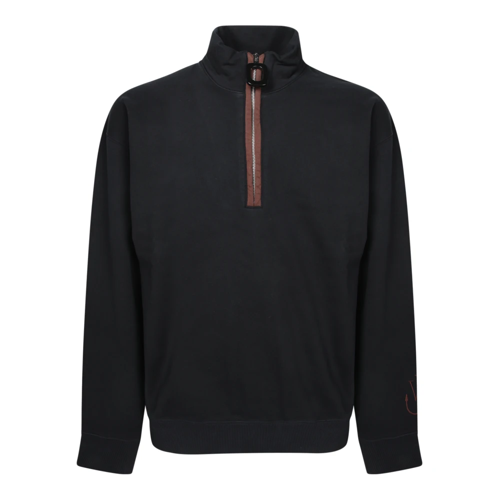 Sweatshirts & Hoodies > Zip-throughs - - JW Anderson - Modalova