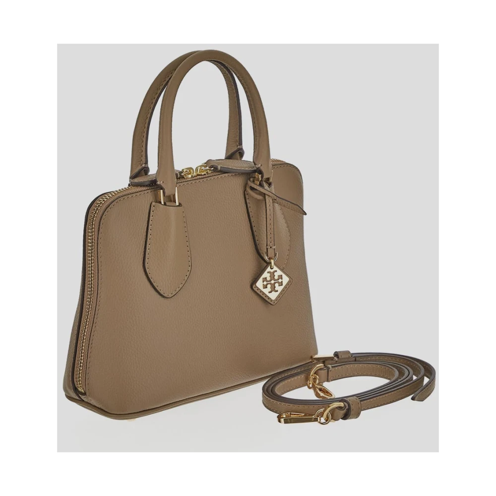 TORY BURCH Accessories Brown Dames