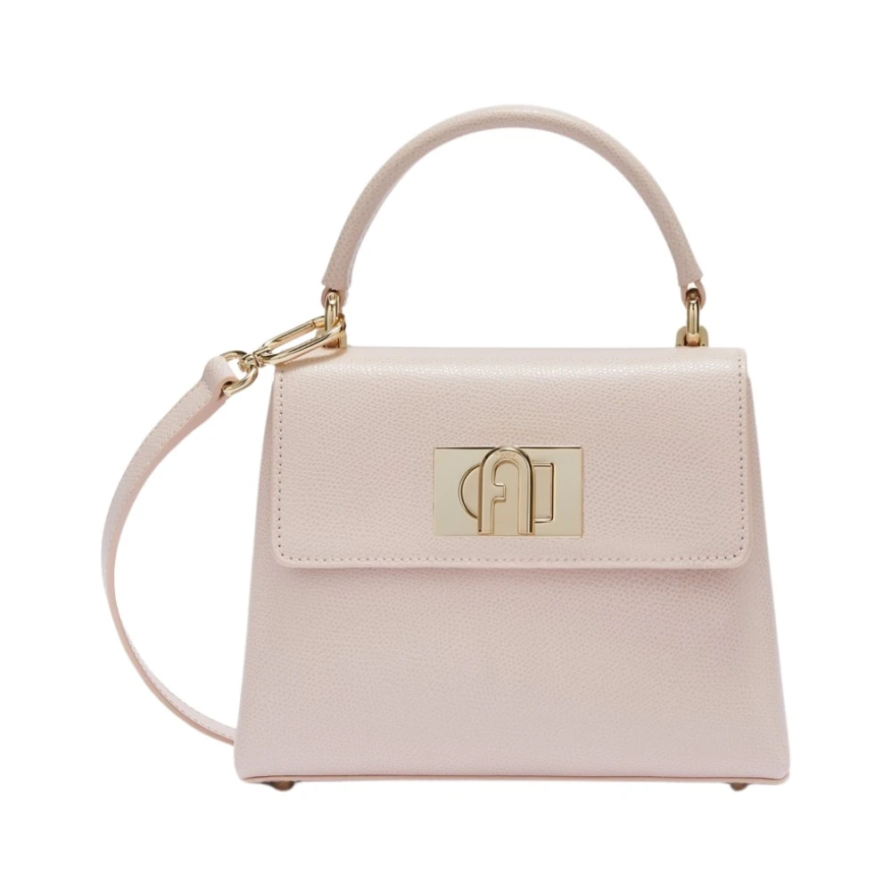 Furla Mujer Rosado Bolsos, Rosa, Talla: One Size