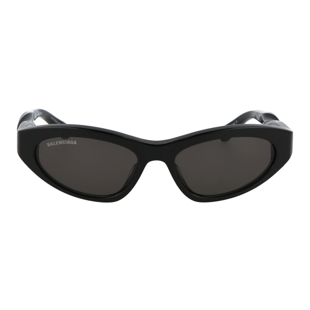 Balenciaga Women's Black Stylish Sunglasses With Model Bb0207s - Sunglasses - 54 Mm - Accessories