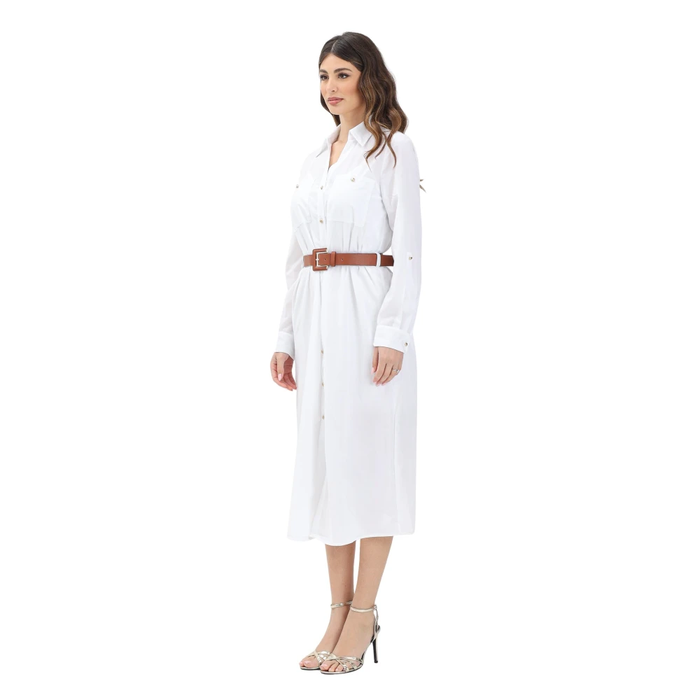 Dresses > Day Dresses > Shirt Dresses - - Only - Modalova