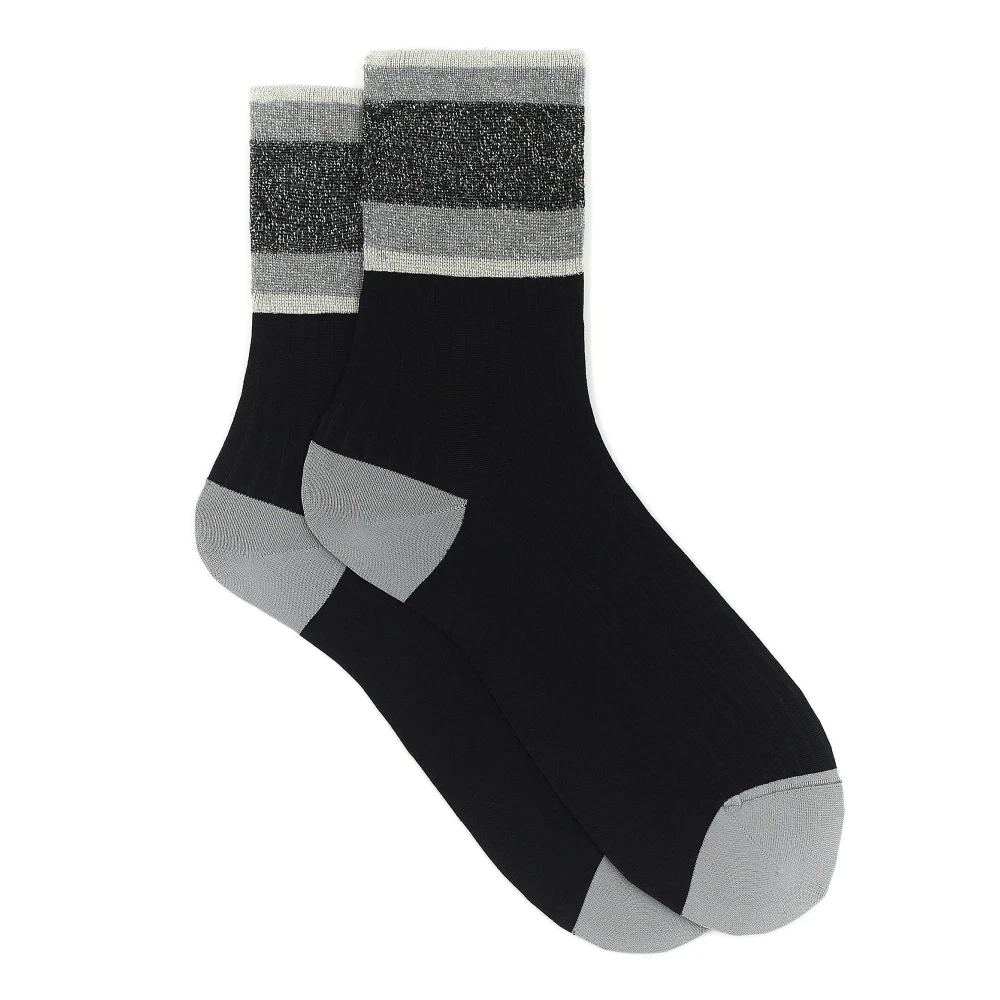 Underwear > Socks - - Gallo - Modalova