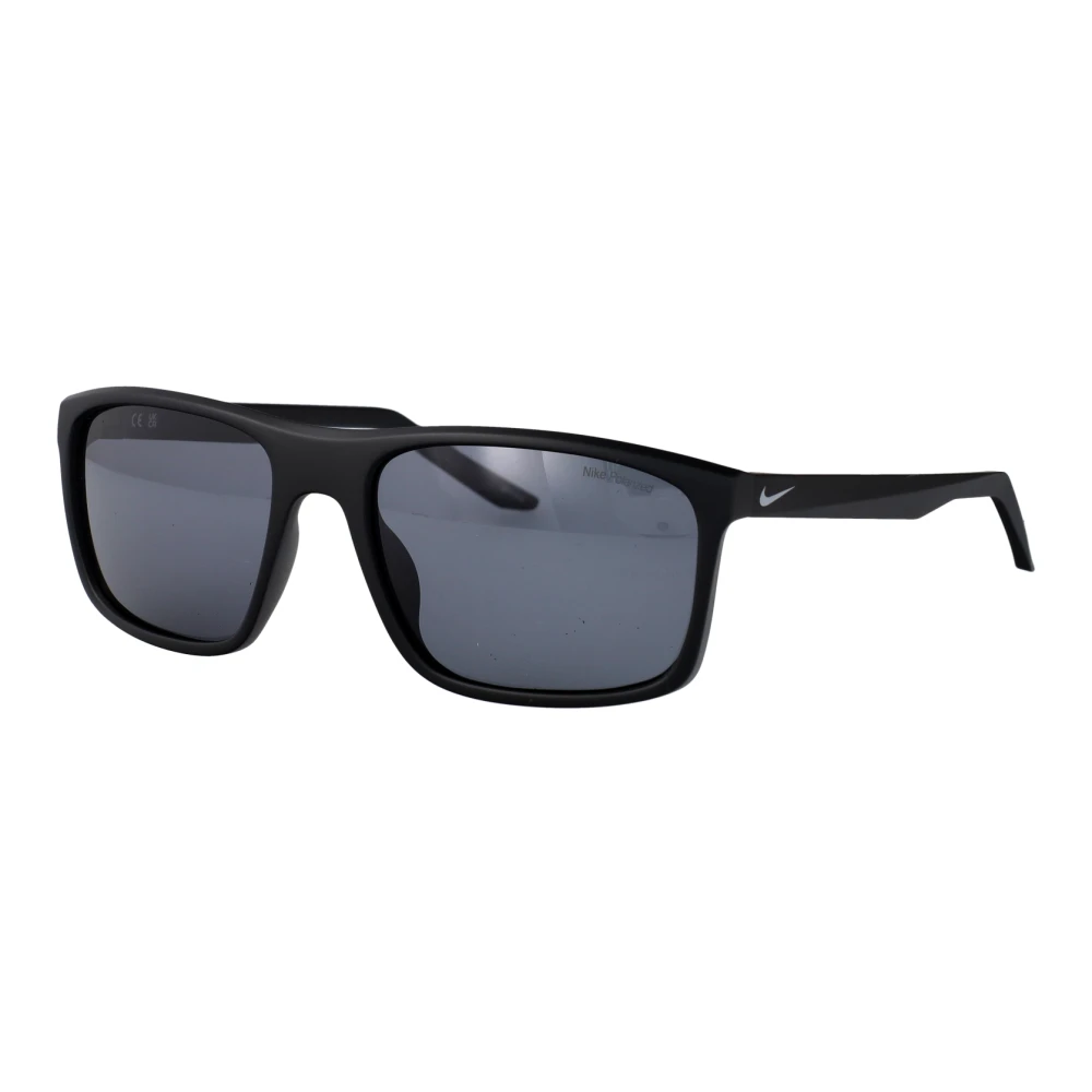 Nike Unisex Black Sunglasses, 58 Mm, Fire L P Sunglasses
