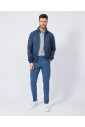 bomber-bleu-avec-capuche