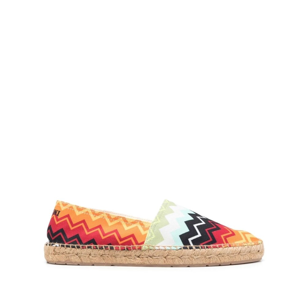 Shoes Missoni Espadrilles Miinto