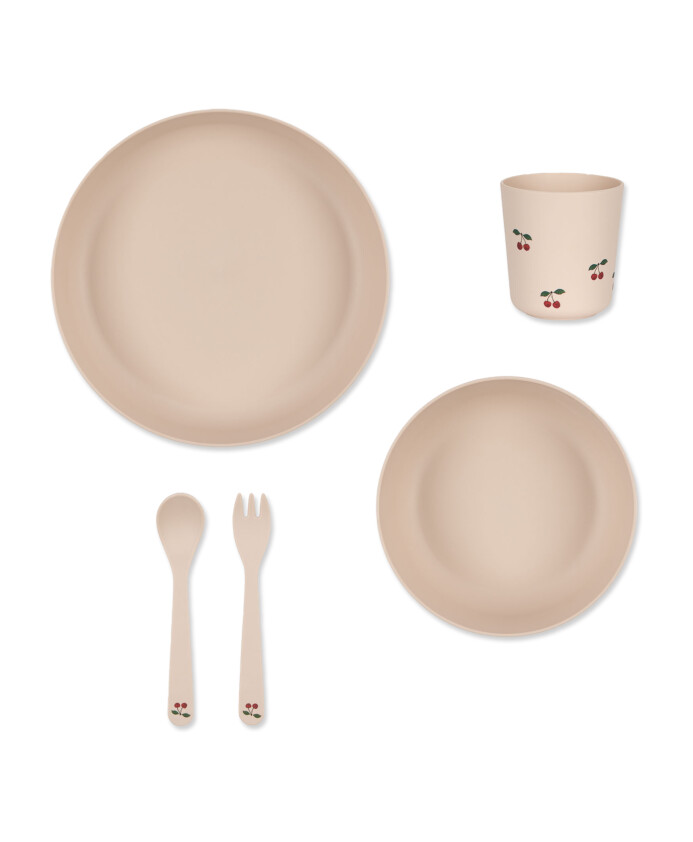 service-de-diner