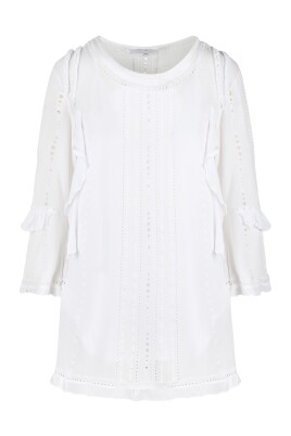embroidered-midi-dress-with-ruffle-details