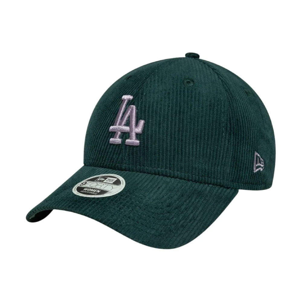 New Era Unisex Green 9Forty Cap