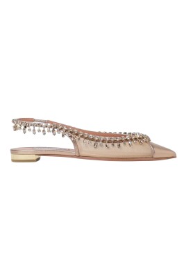 pink-crystal-slingback-flat-shoes