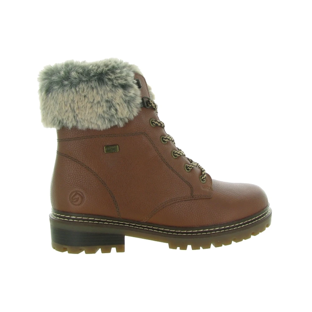 Shoes > Boots > Winter Boots - - Remonte - Modalova