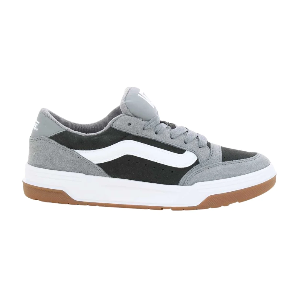 Vans - Shoes > Sneakers - Gray - Vans - Modalova