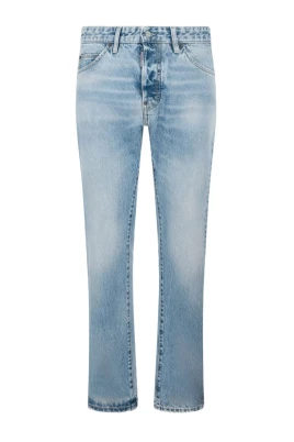 Light Denim Jeans
