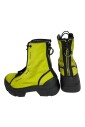 bottines-vertes-a-lacets