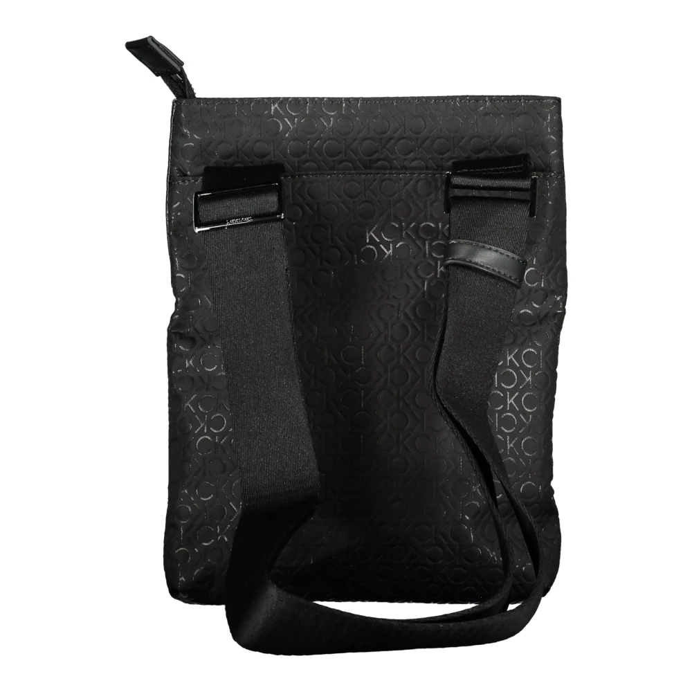 Calvin Klein Tassen en accessoires Black Heren