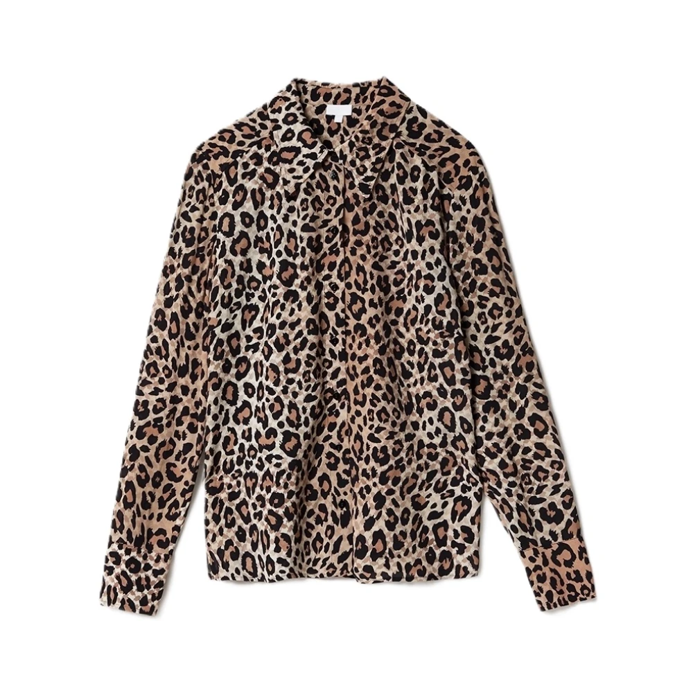 Blouses & Shirts > Shirts - - Lala Berlin - Modalova